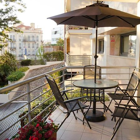 Joivy Graca Luminous 2-Br Apartment With Terrace Lisboa Eksteriør bilde