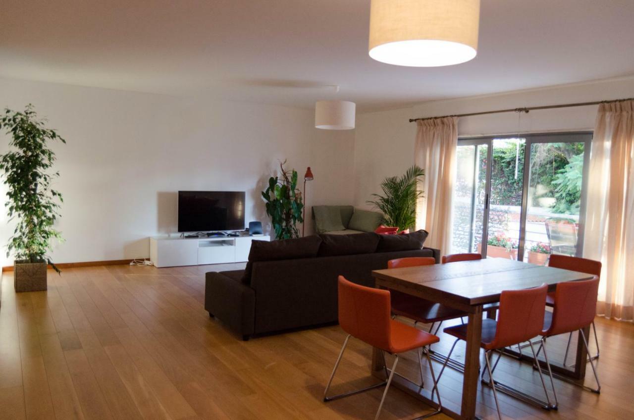Joivy Graca Luminous 2-Br Apartment With Terrace Lisboa Eksteriør bilde