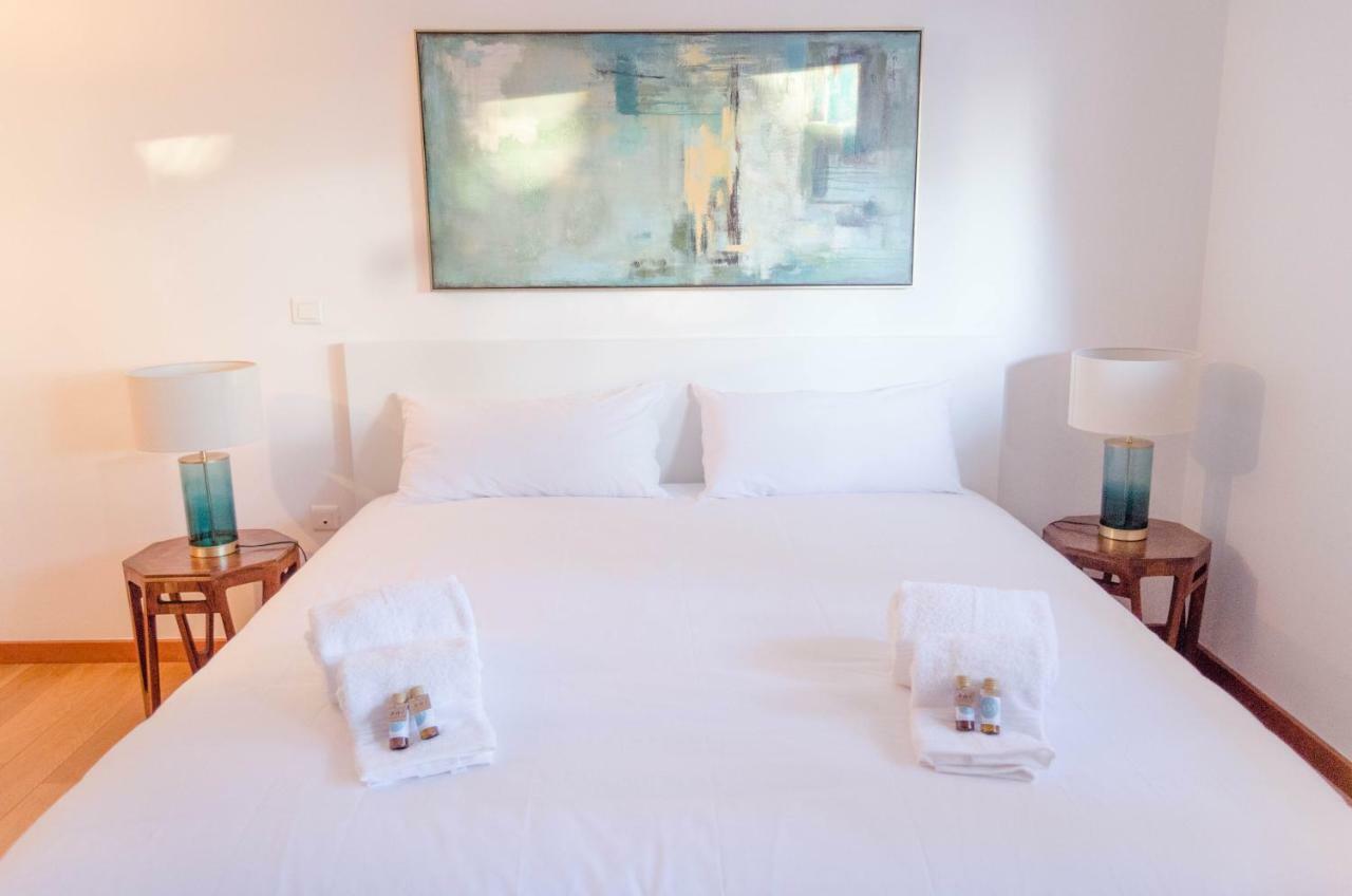 Joivy Graca Luminous 2-Br Apartment With Terrace Lisboa Eksteriør bilde