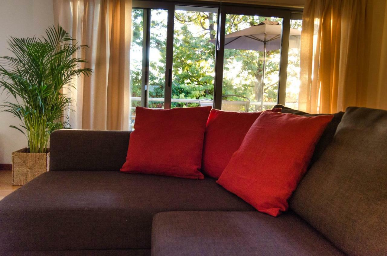 Joivy Graca Luminous 2-Br Apartment With Terrace Lisboa Eksteriør bilde